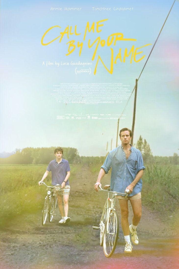 Call me by your name #callmebyyourname #mechamepeloseunome #elioandoli, Call  Me by Your Name