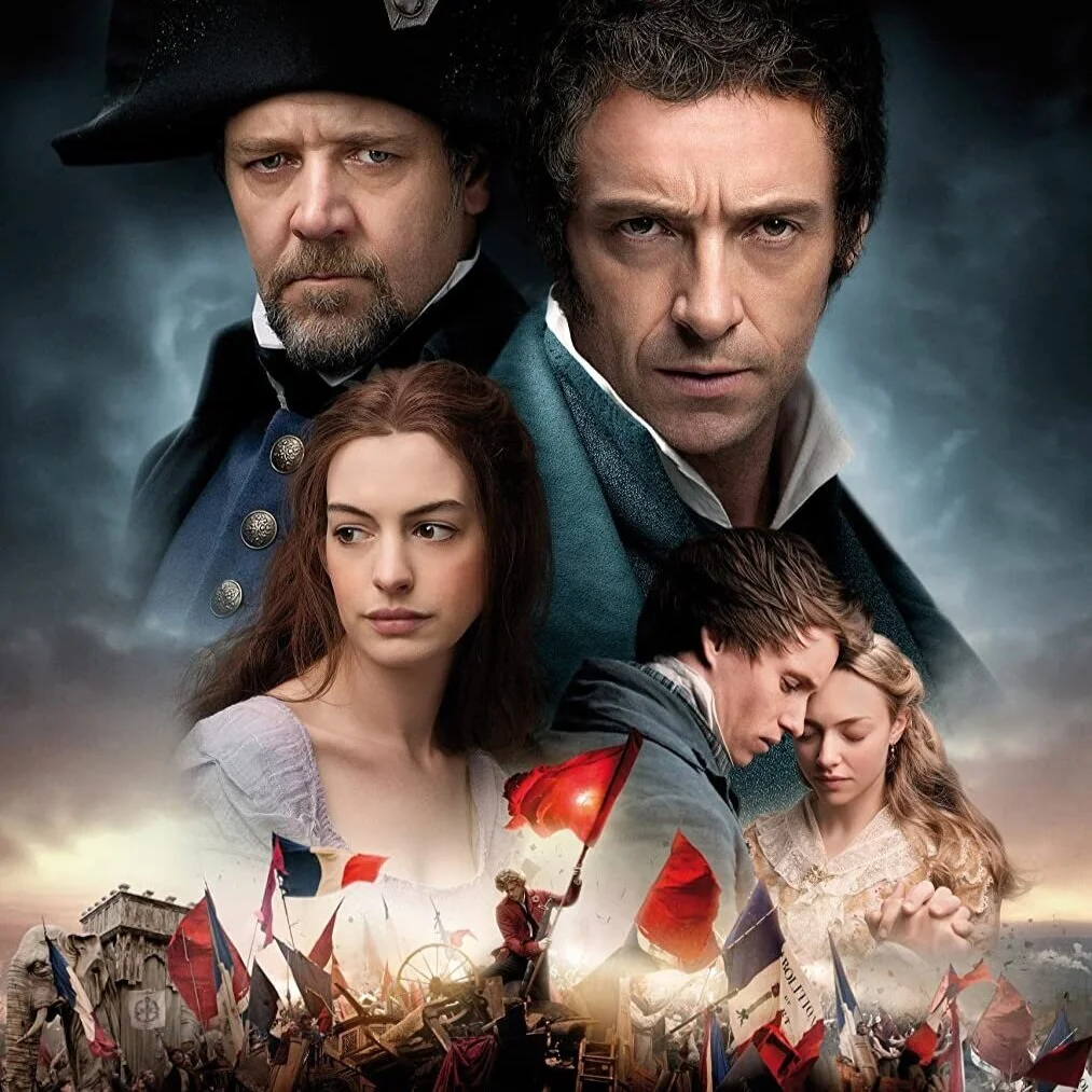 Les Misérables