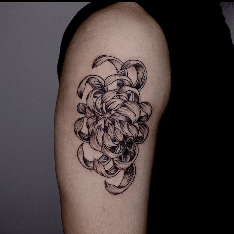 Black Orchid Tattoo Collective California  Tattoo Shop Reviews