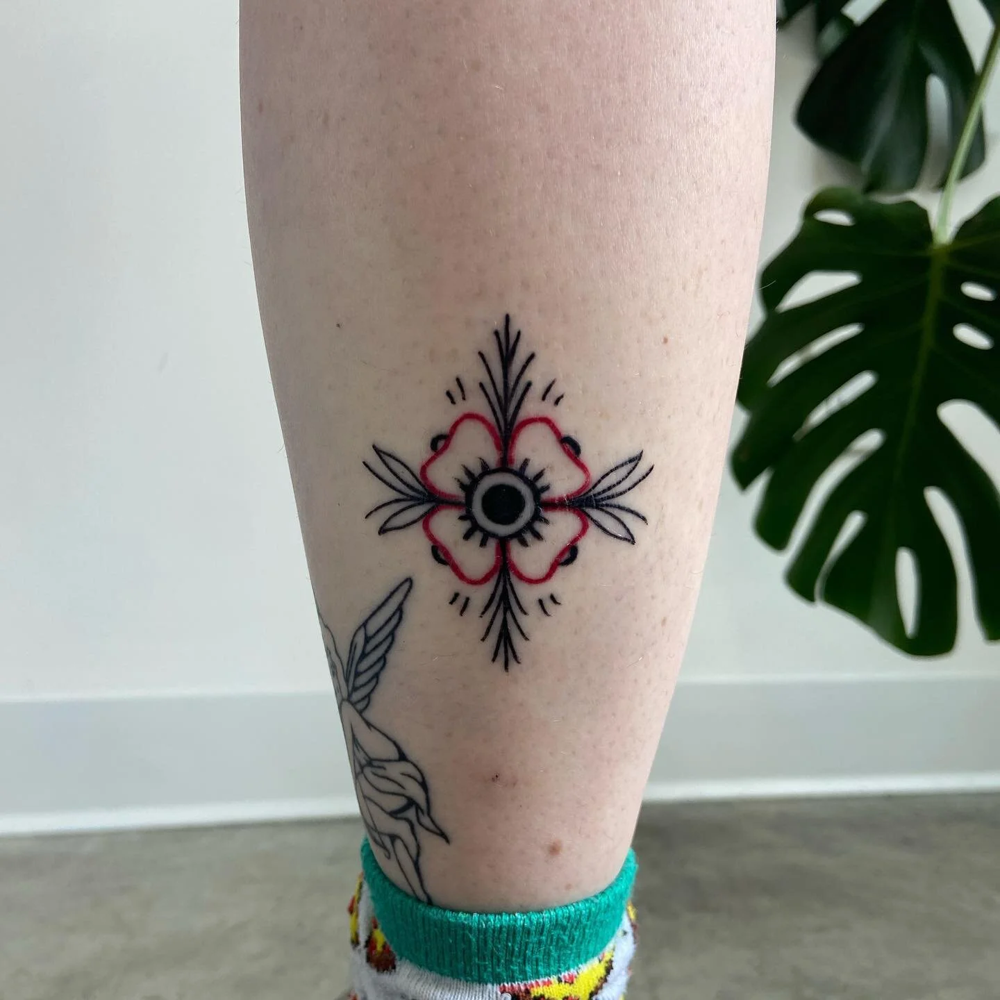 Honey Bee Tattoo Collective