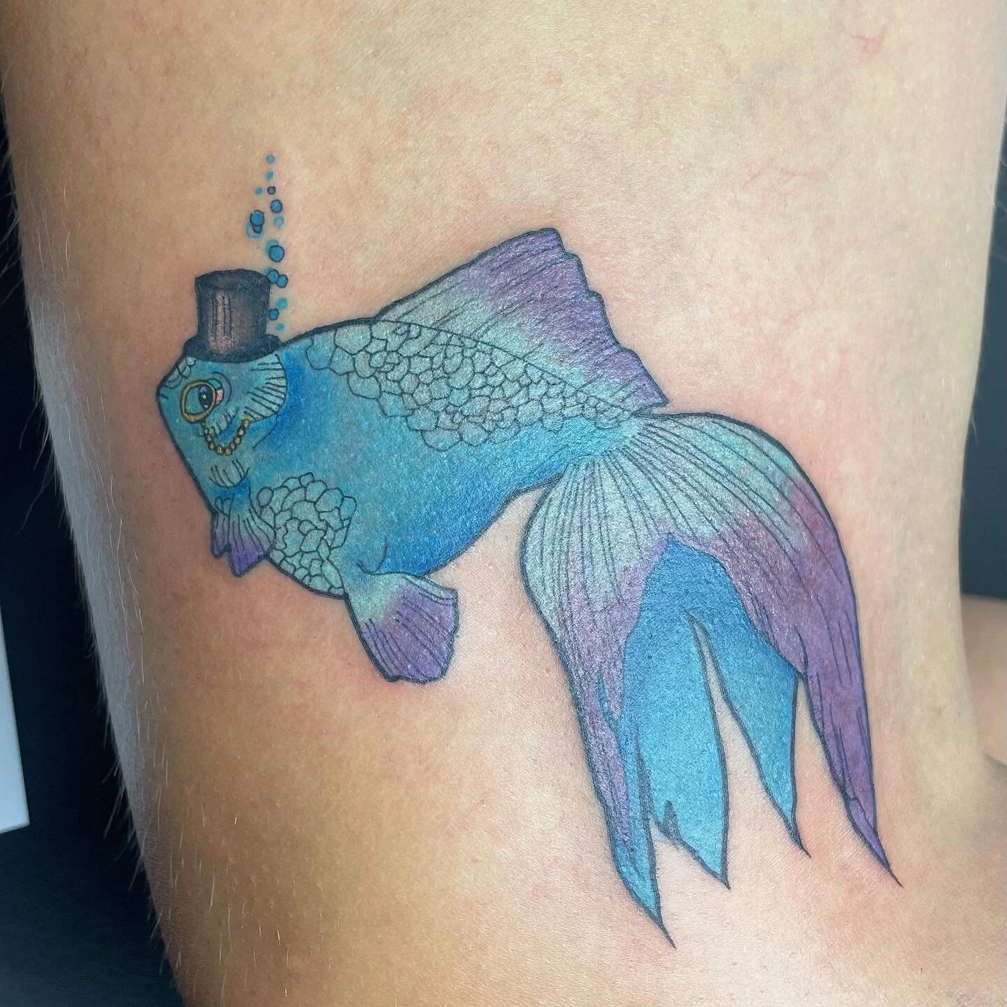 Honey Bee Tattoo Collective