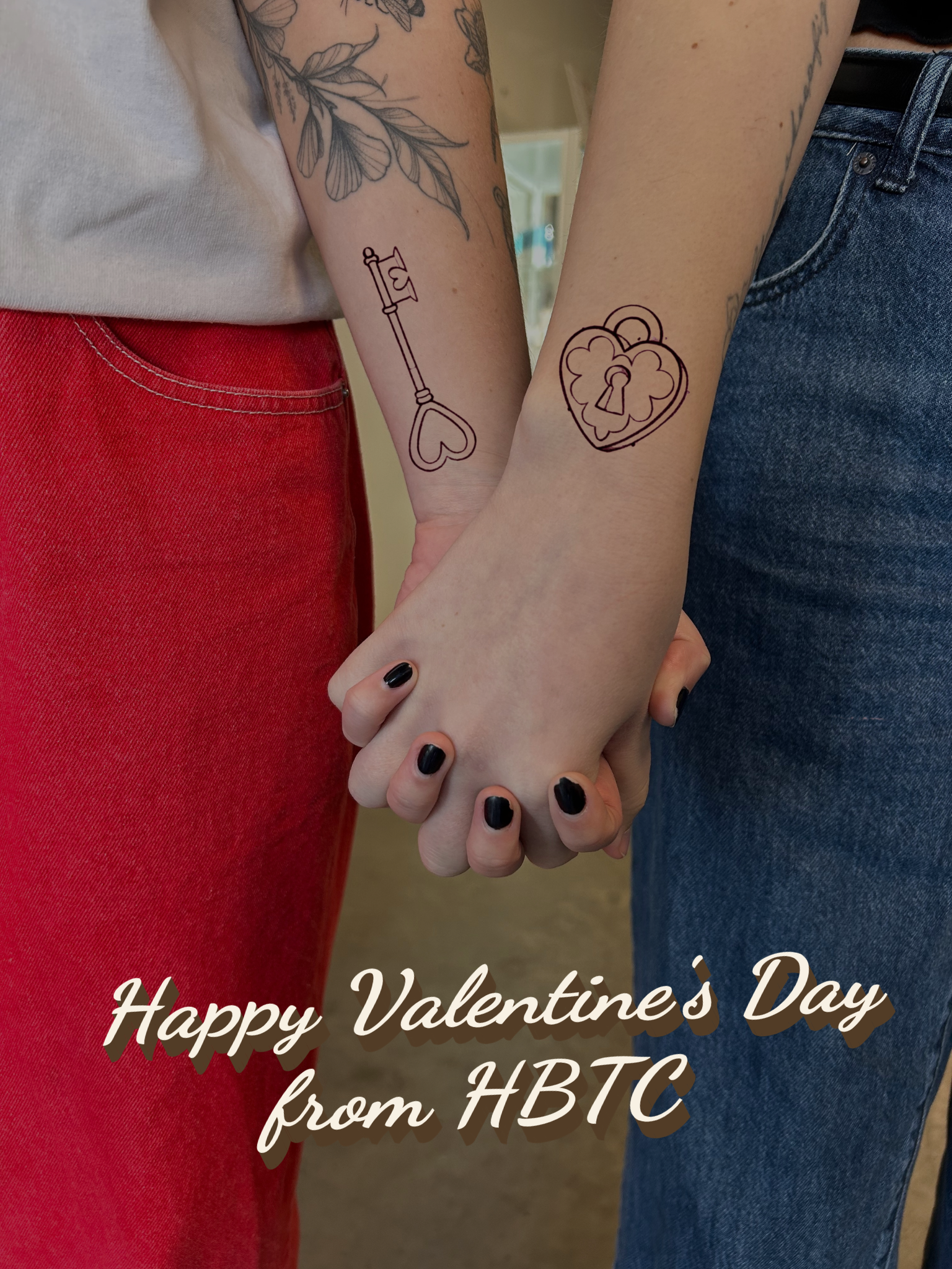 Valentine’s Day Recap