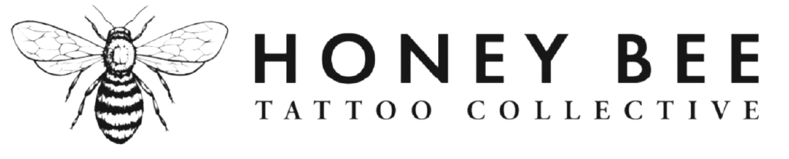 Honey Bee Tattoo Collective