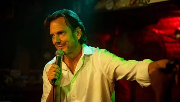 The Mosley Review: Is This Thing On?