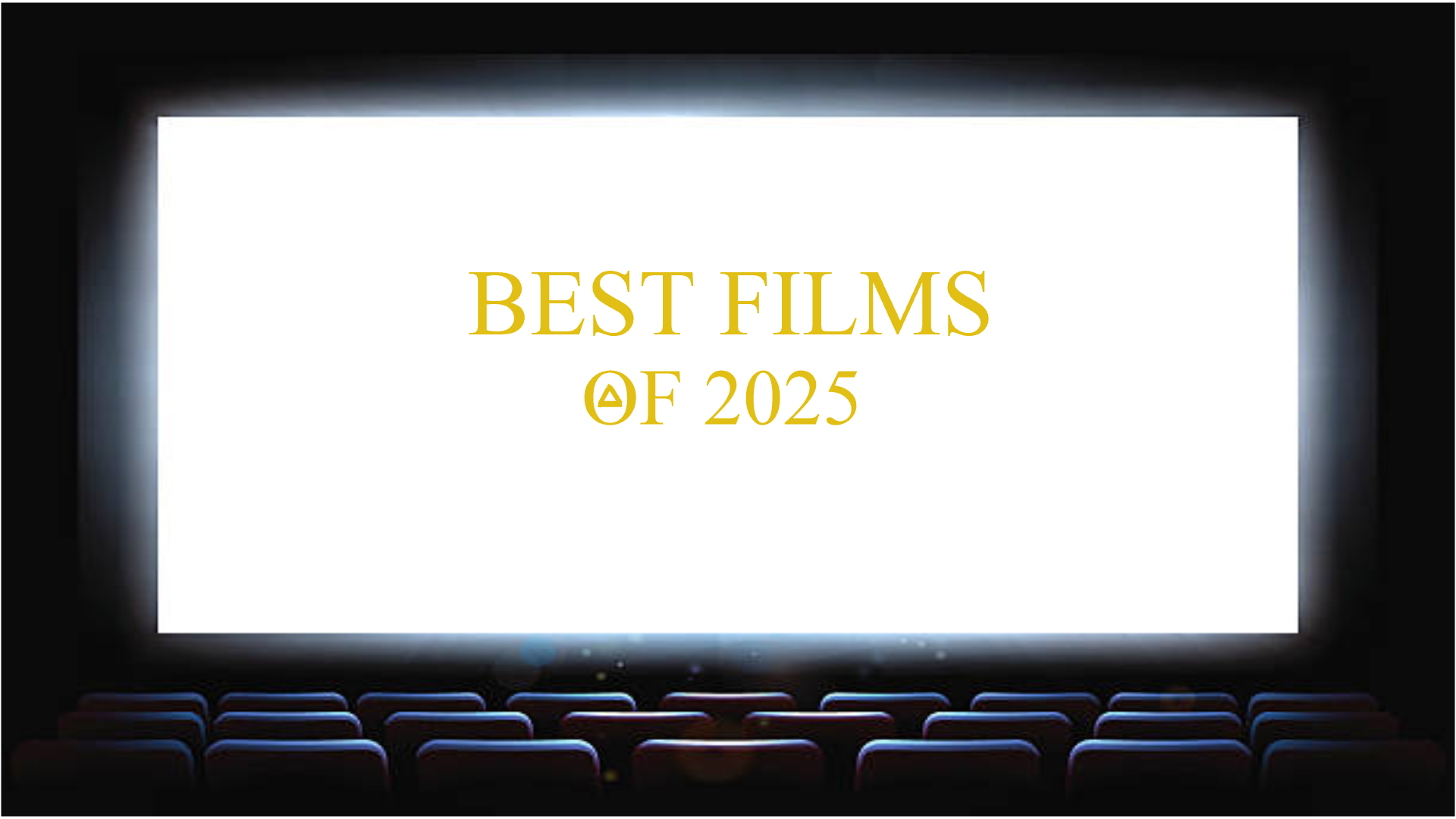 The Mosley Review: Best Films of 2025