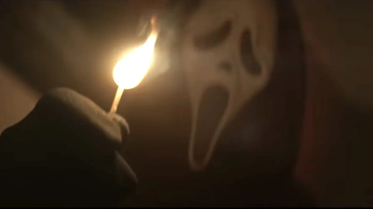 The Mosley Review: Scream 7