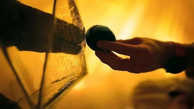 The Mosley Review: Project Hail Mary