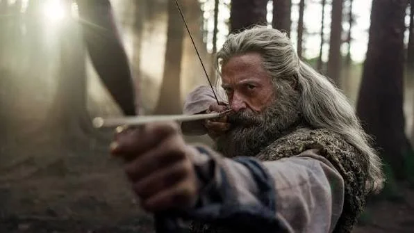 The Mosley Review: The Death of Robin Hood