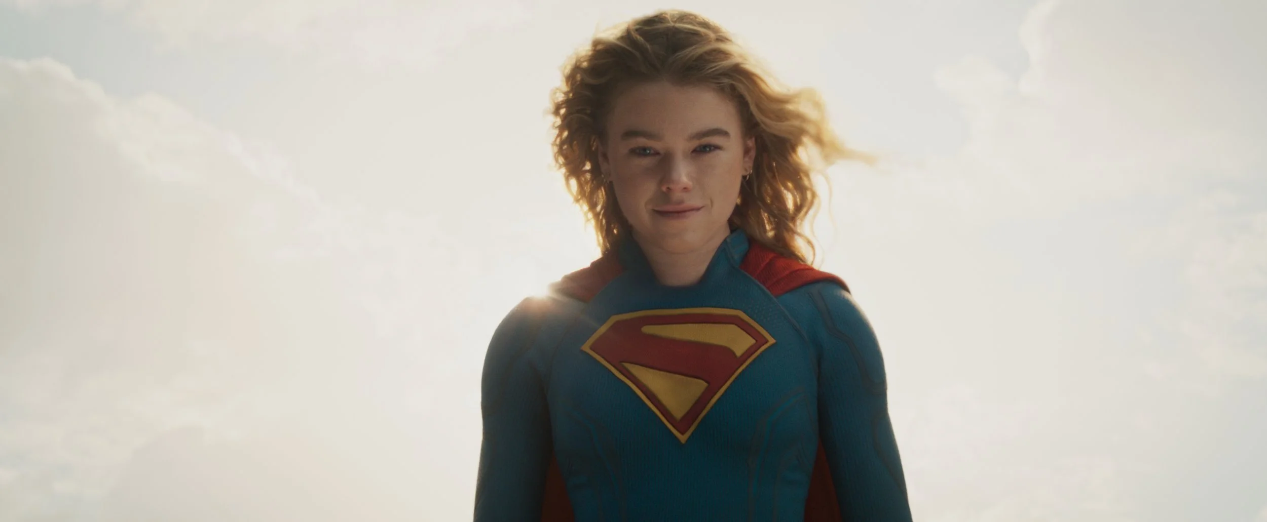 The Mosley Review: Supergirl
