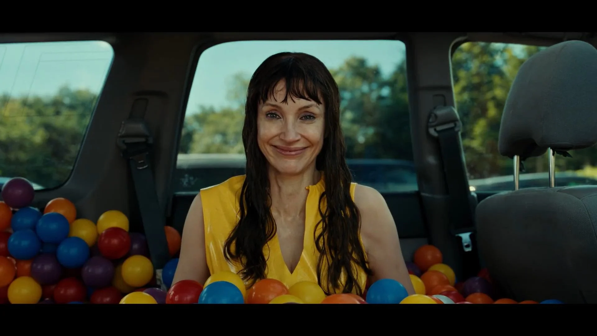 The Mosley Review: Other Mommy