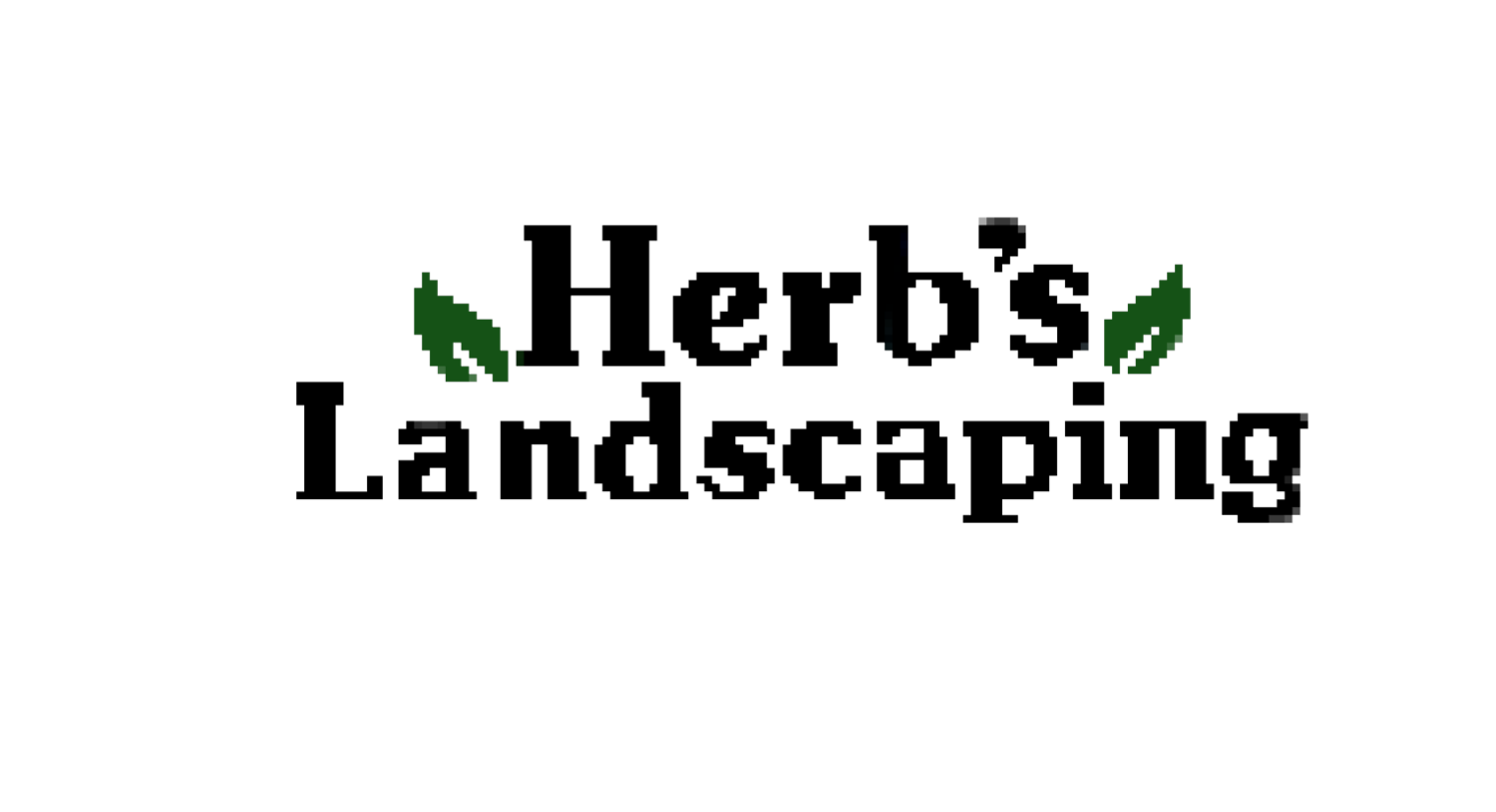 Herb&#39;s Landscaping