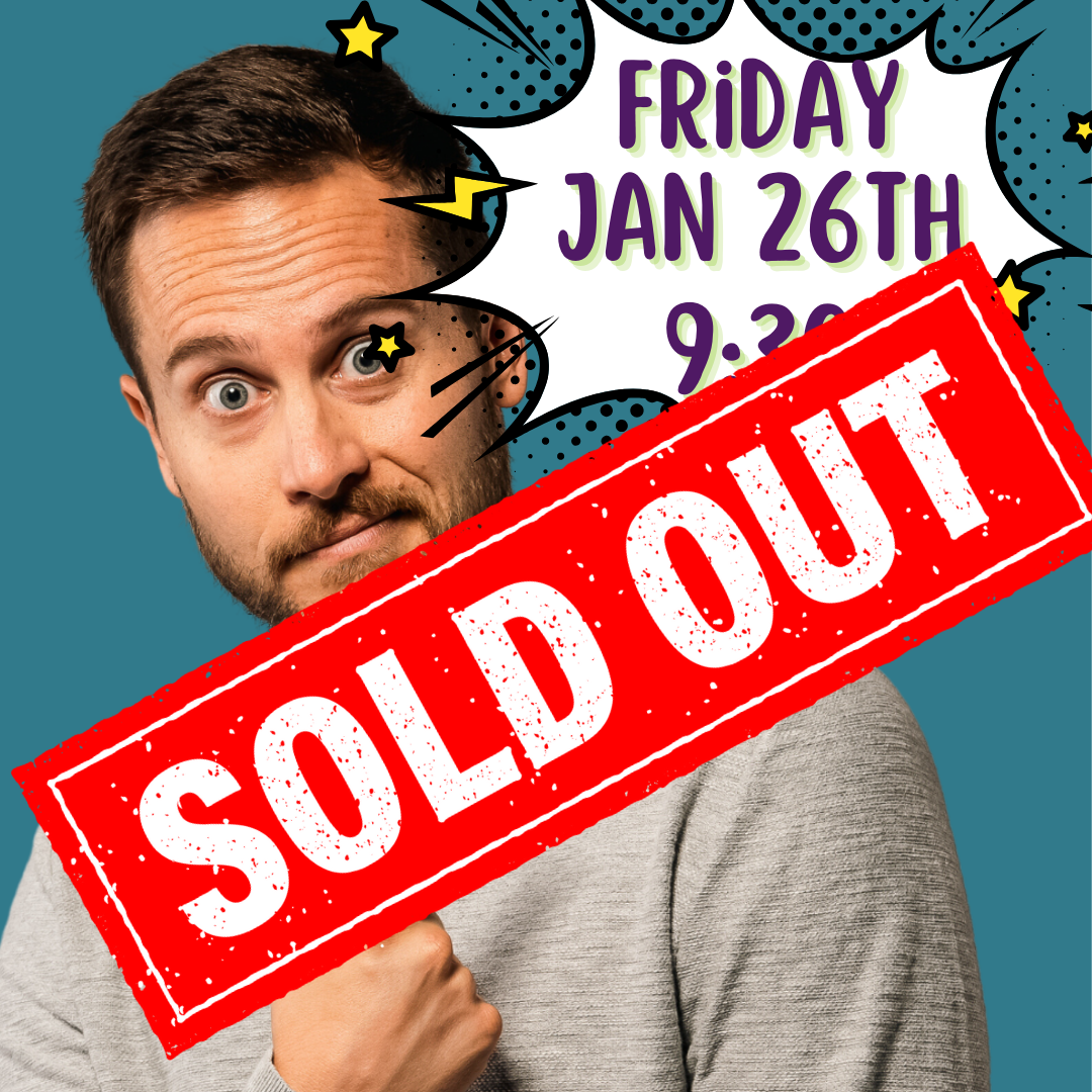 Zoltan Kaszas- January 26th 2024 - 9:30pm