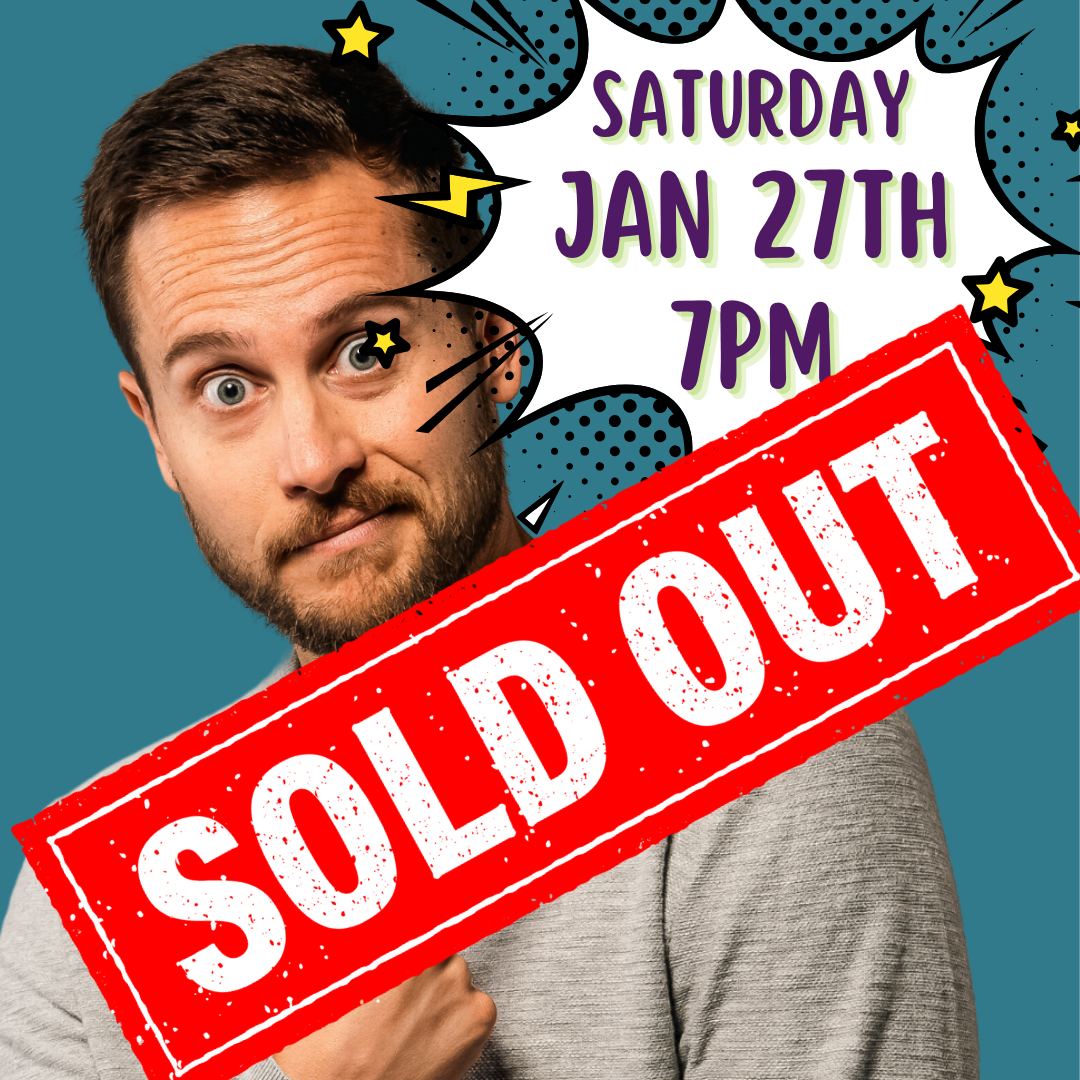 Zoltan Kaszas- January 27th 2024 - 7PM