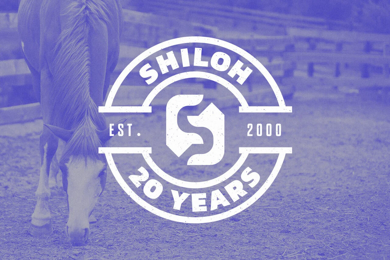 20 Years of Providing Hope for the Next Generation