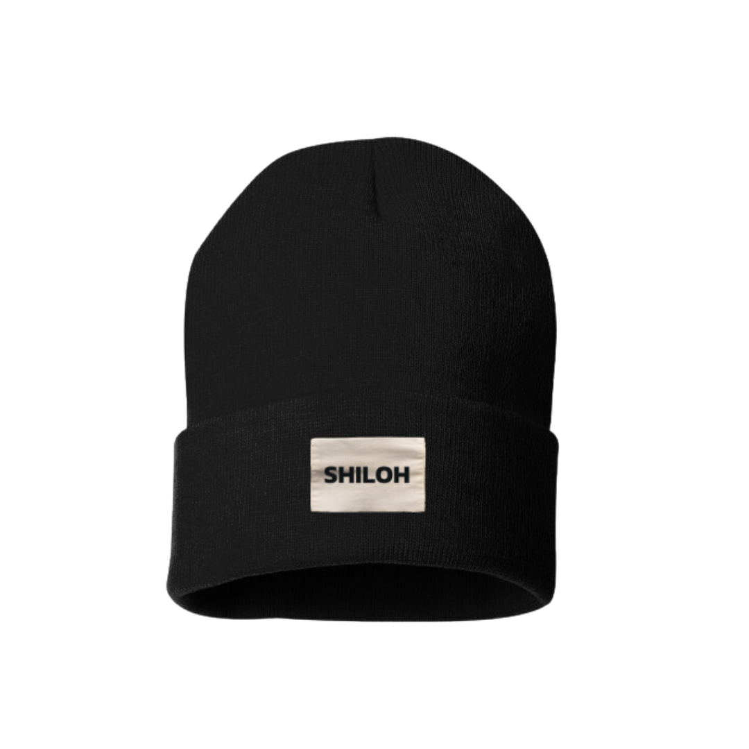 *Preorder* Toque $20