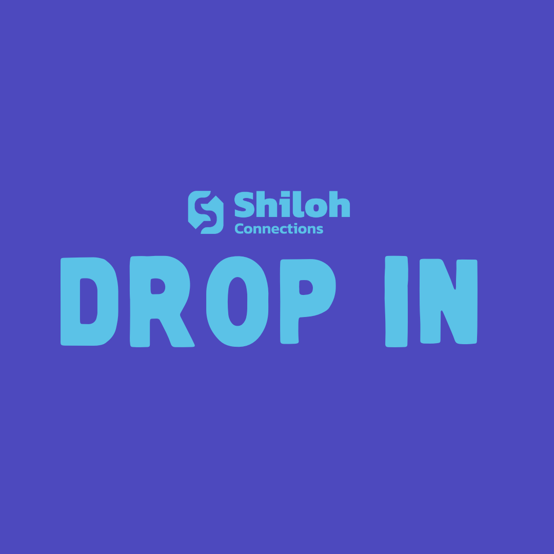 Calvary Community Church Drop In