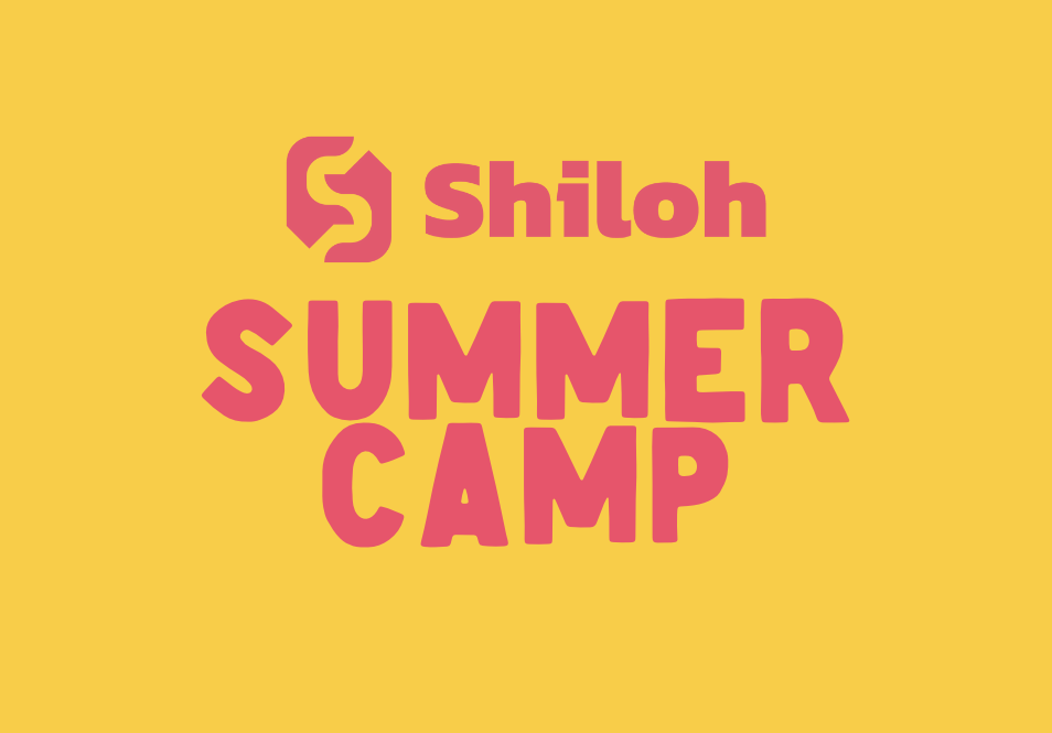Summer Camp (Ages 9 to 12) 
