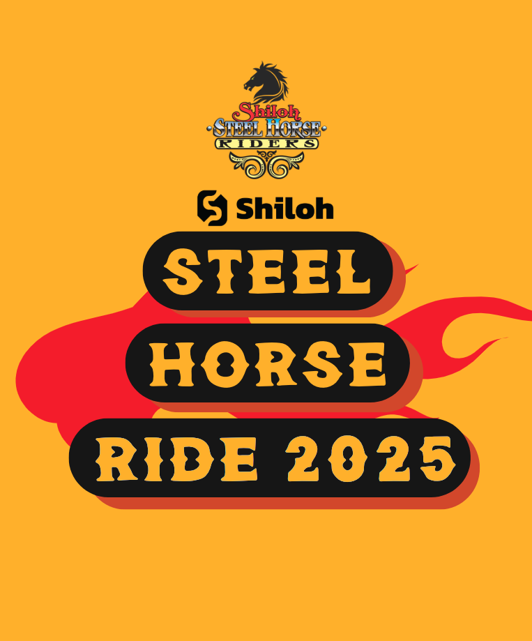 Steel Horse Ride 2025