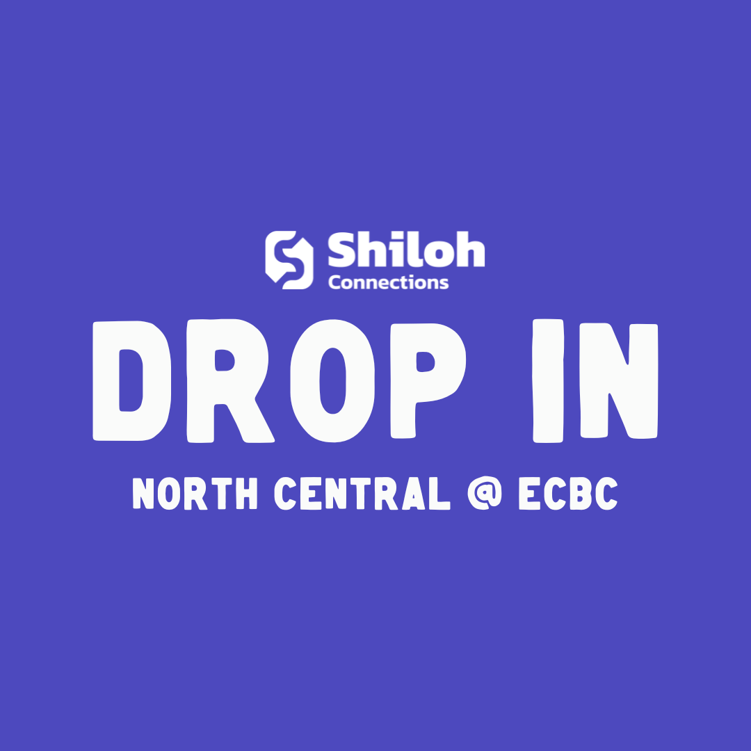 ECBC Drop In