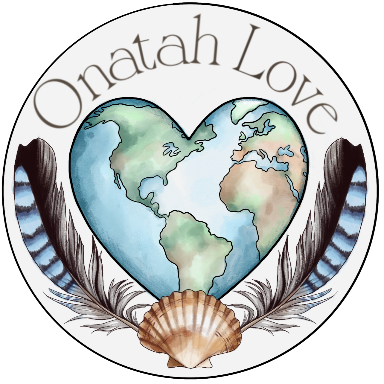 Onatah Love