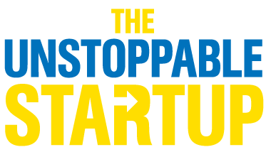 Uri Adoni - The Unstoppable Startup