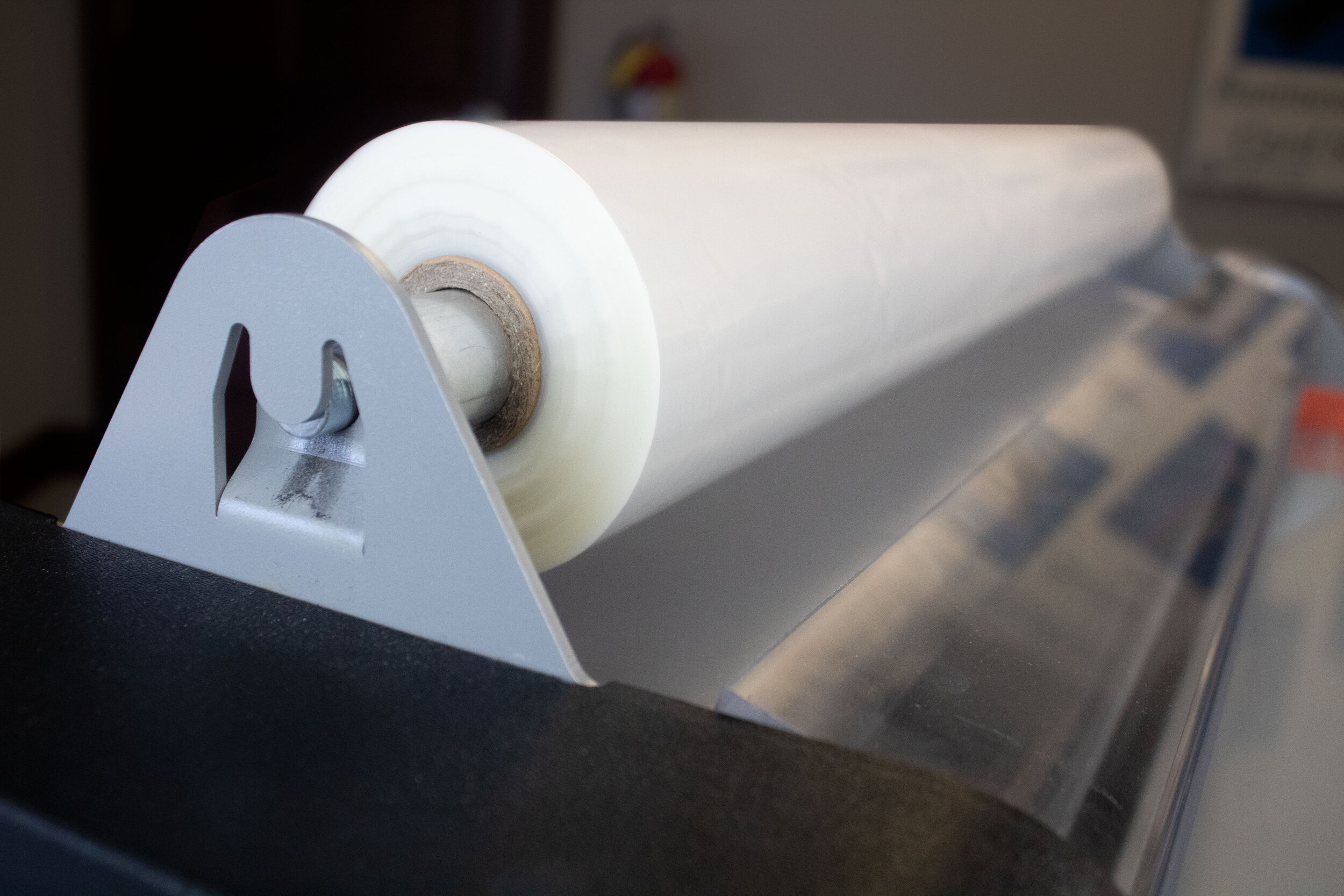 DryLam Laminating Solutions