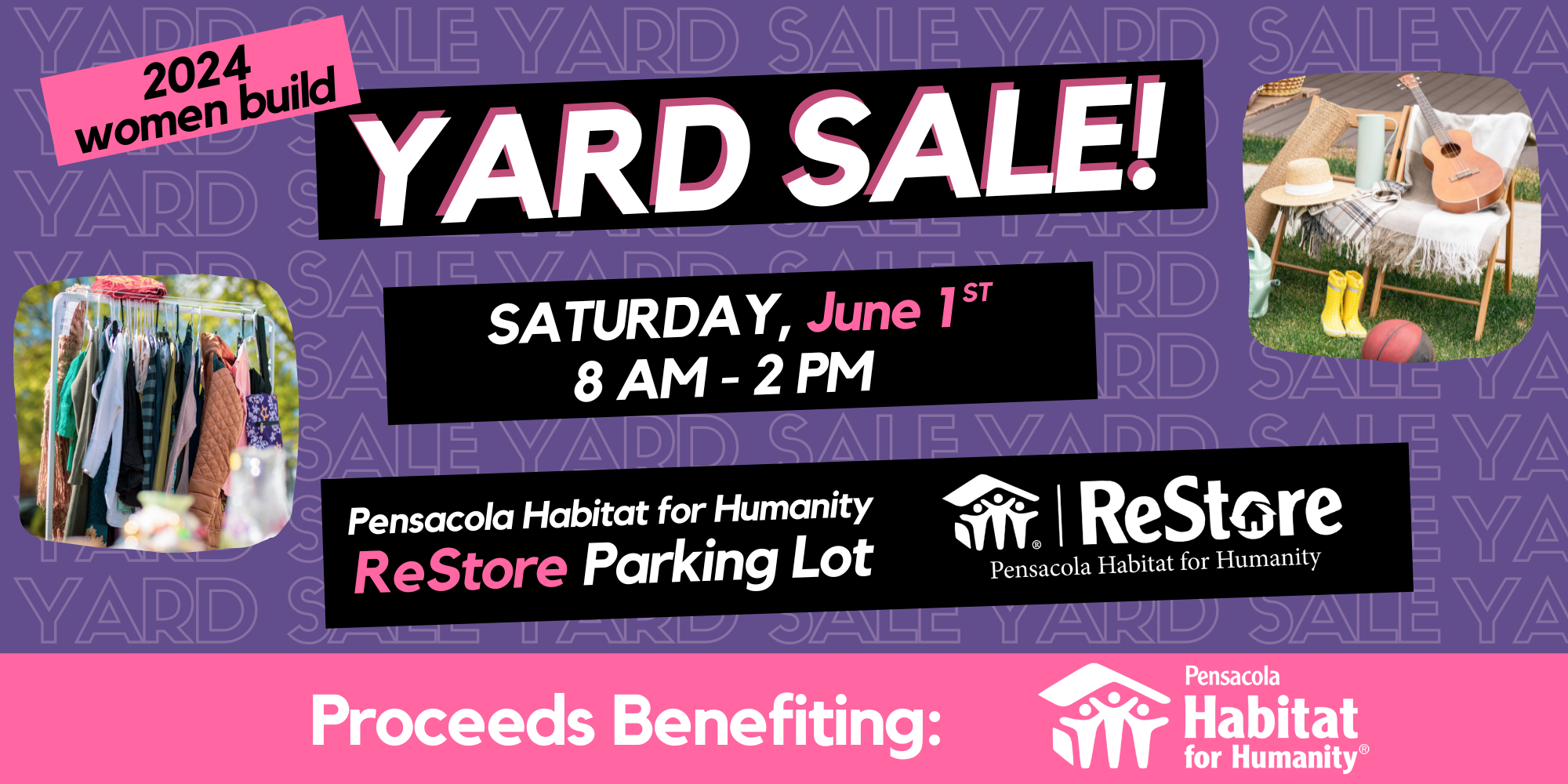 Pensacola Habitat for Humanity ReStore