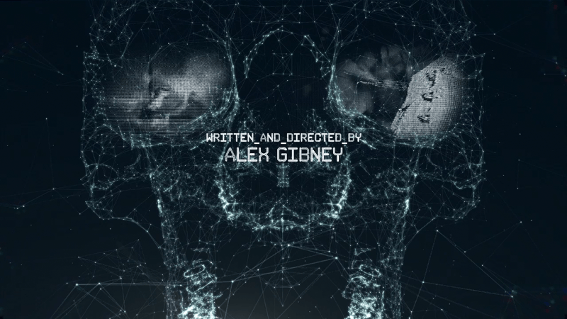 The Story of Wikileaks ~ with Framestore