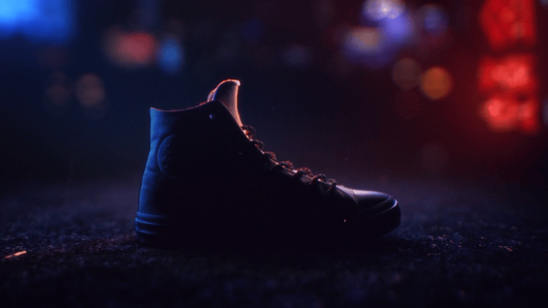Converse II ~ with Framestore