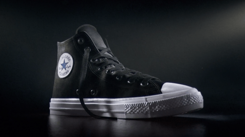 Converse ~ with Framestore