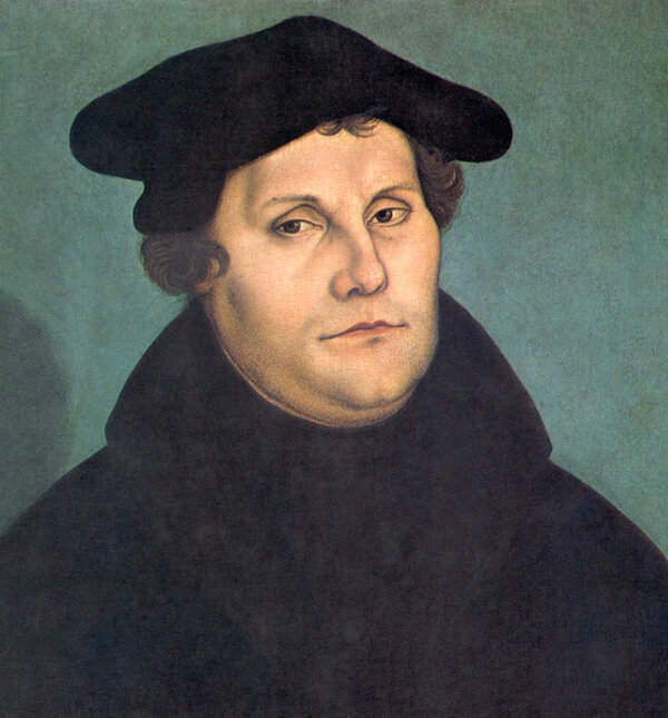 Part 2: A Reformed Thesis—My Catholic Reversion Story