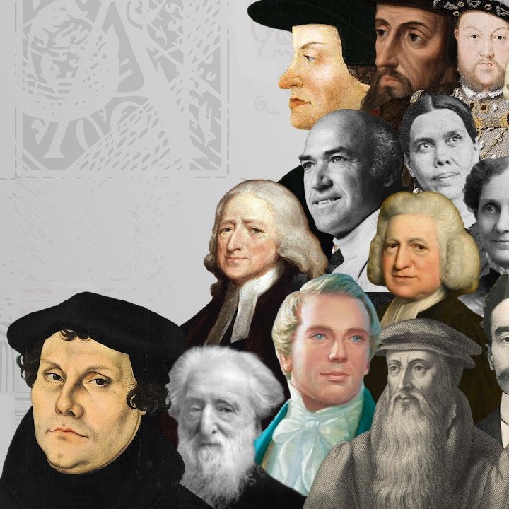 A Reformation Essay: More Reasonable