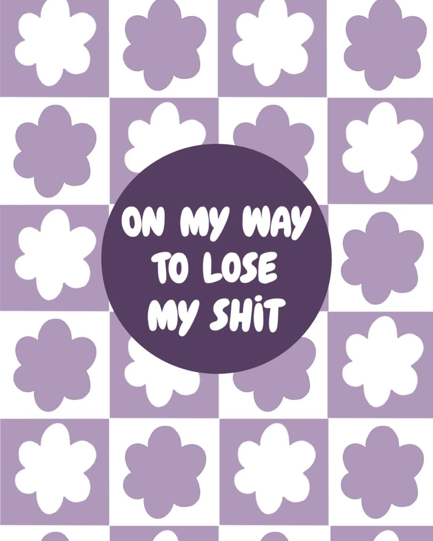 Happy Wednesday!! This is how it feels with the world how it is at the moment 💜