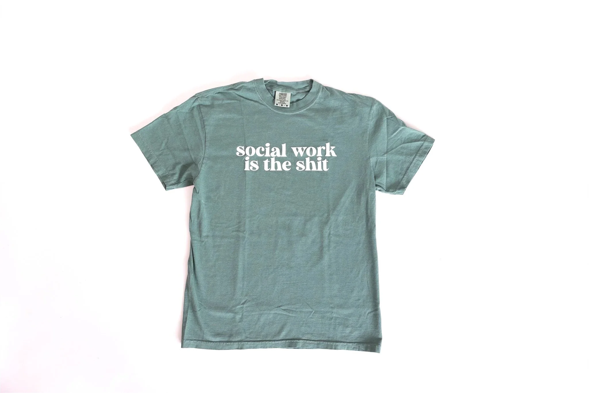 Social Work | Unisex T-Shirt