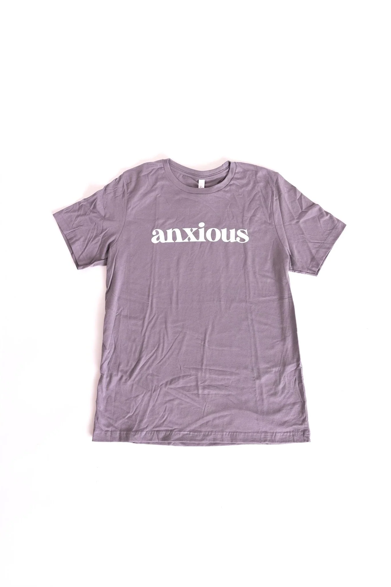Anxious | Unisex T-Shirt