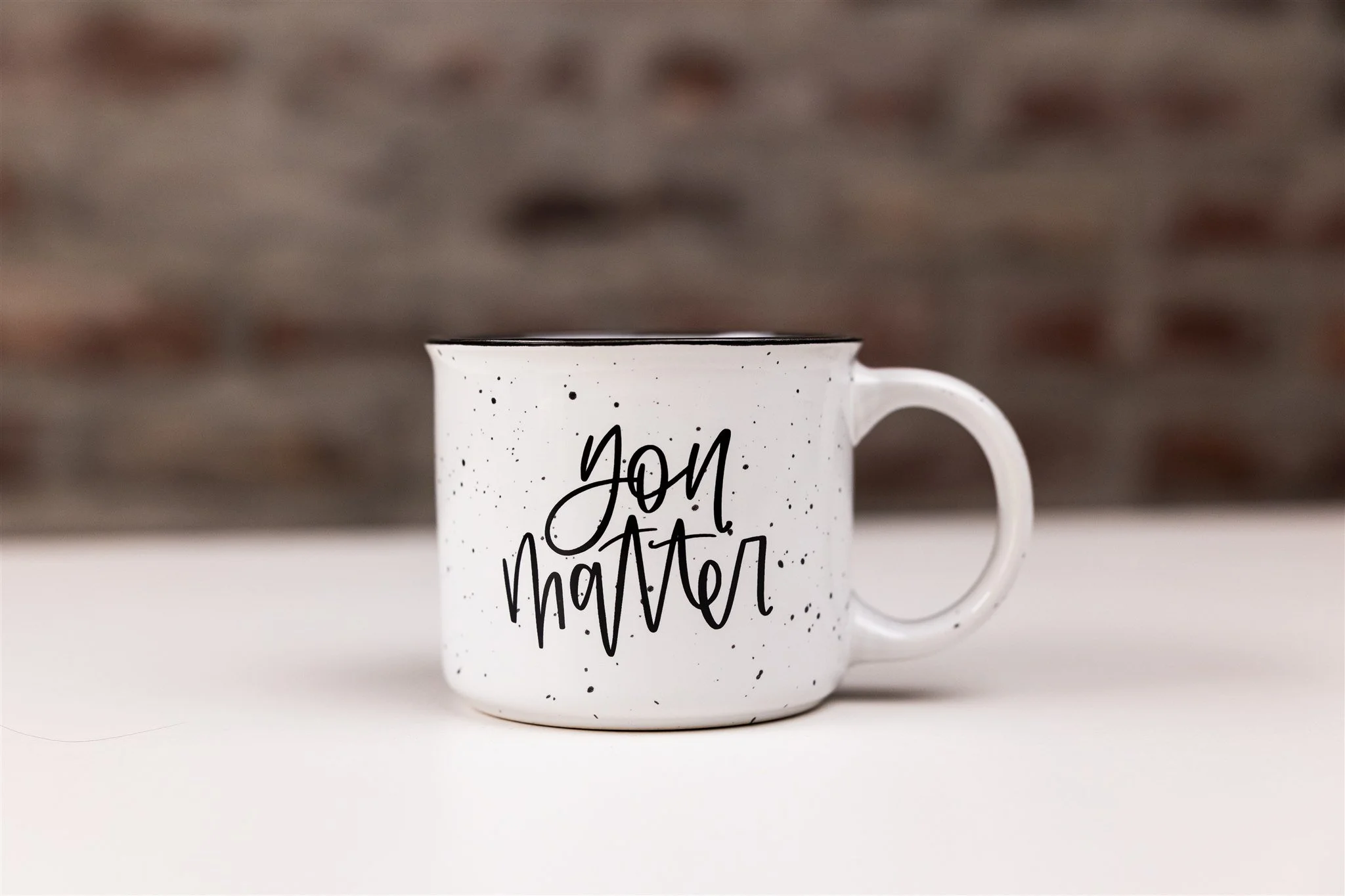 You Matter | Mug