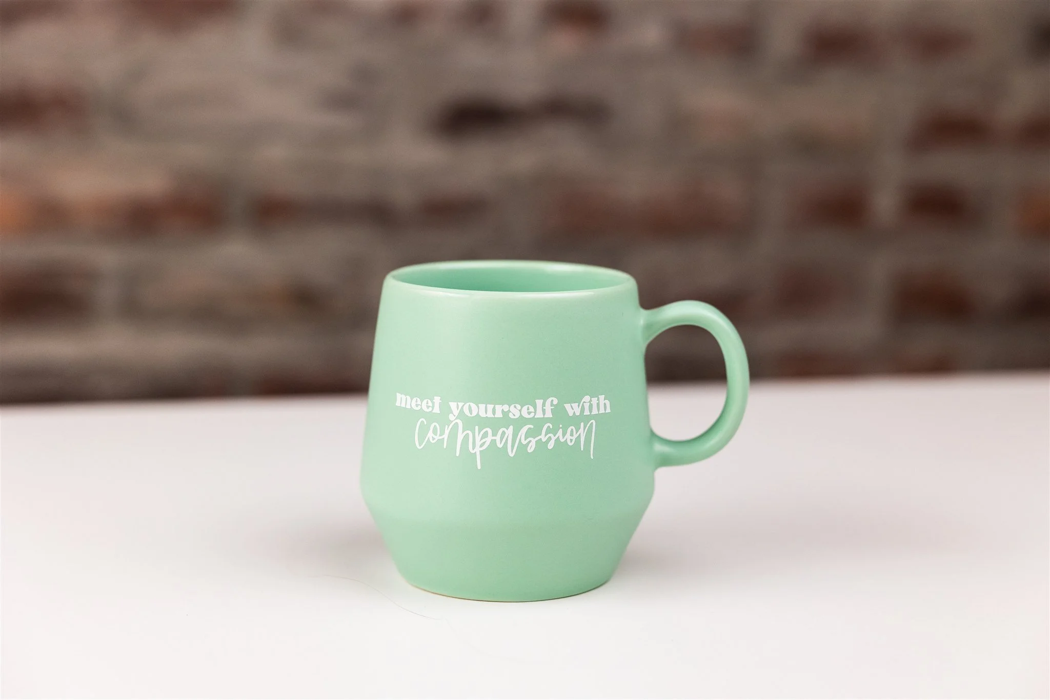 Self Compassion | Mug