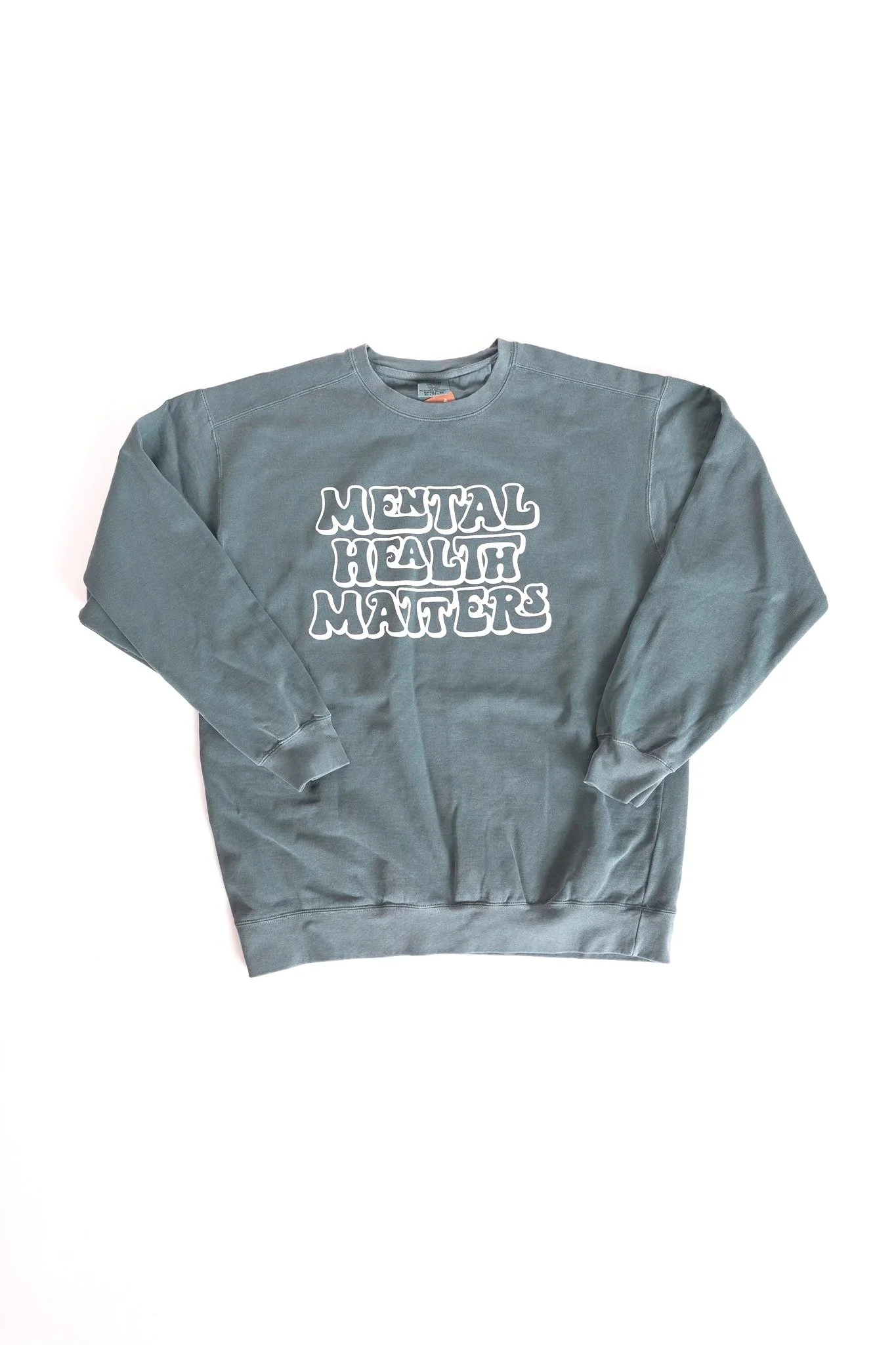 Mental Health Matters | Unisex Sweatshirt
