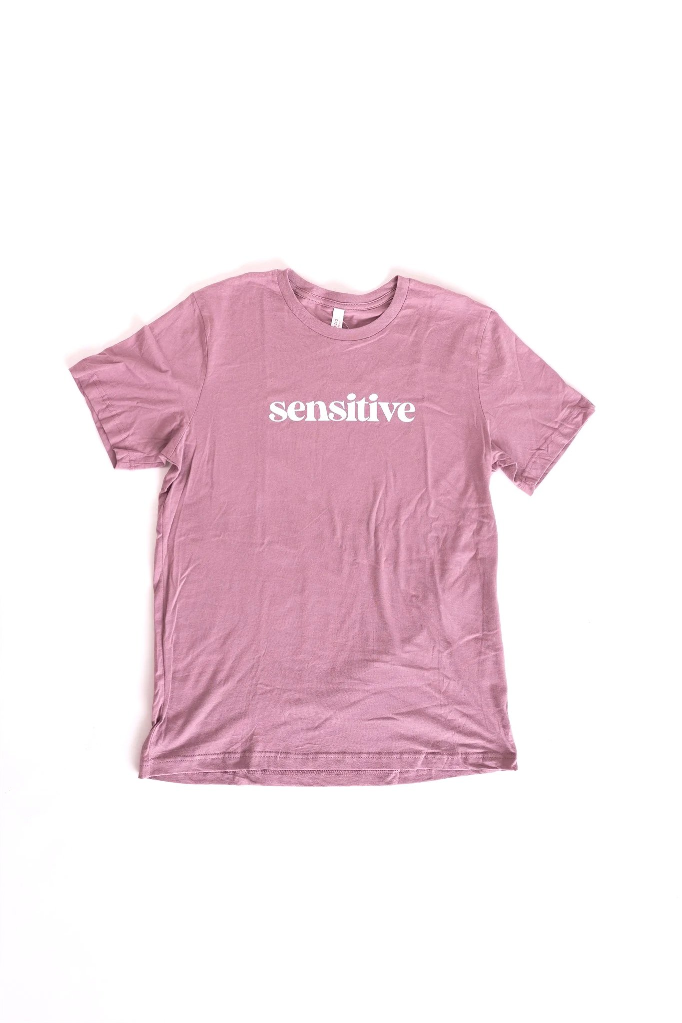 Sensitive | Unisex T-Shirt