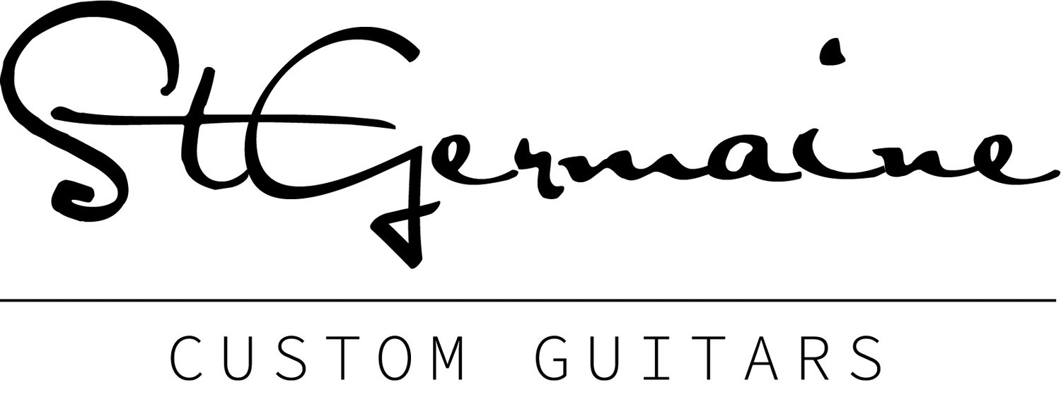 St. Germaine Guitars