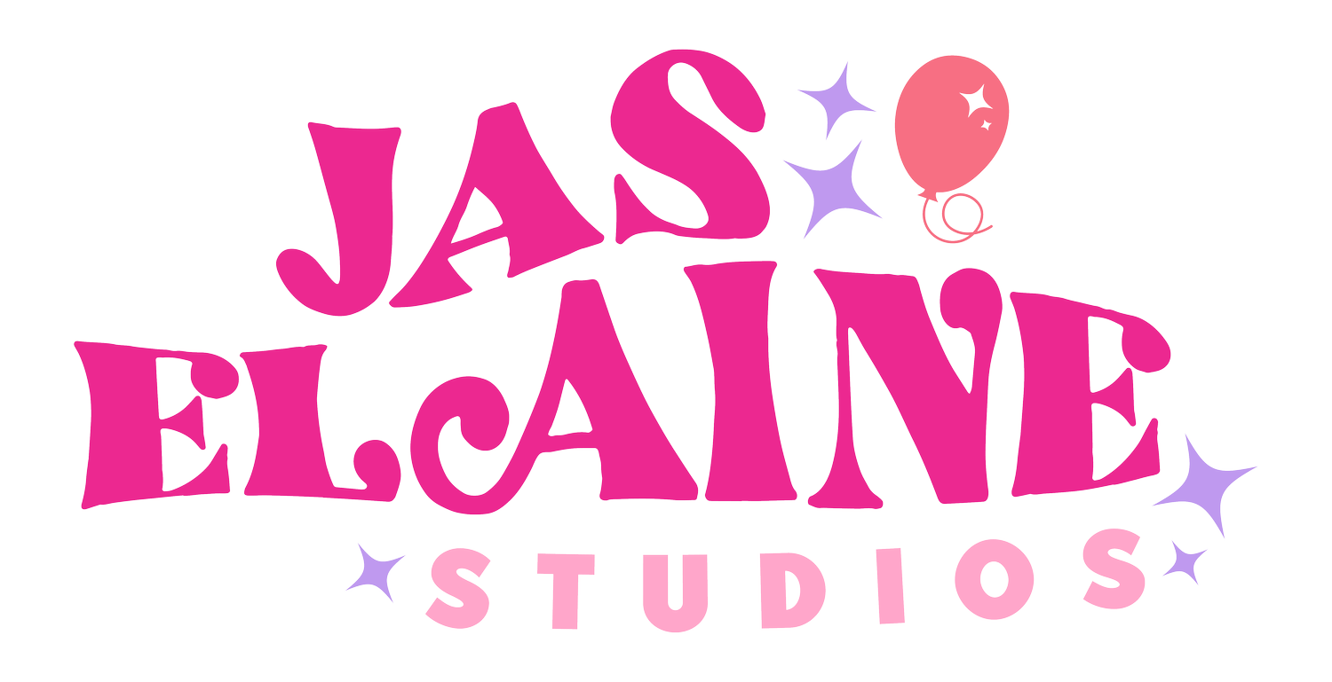Jas Elaine Studios