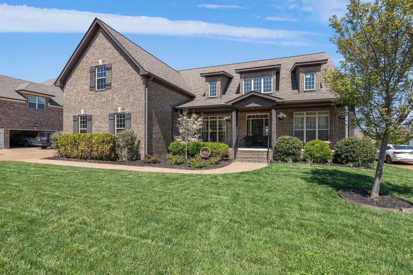 If you&rsquo;re looking for a fabulous neighborhood with great community amenities and a home that is walking distance to award winning Williamson county schools, then you are going to love our latest listing! 

Located in popular Cherry Tree neighbo