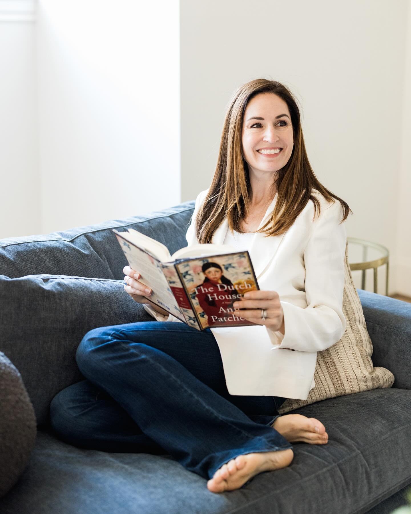 Don&rsquo;t ask Tara anything about the latest TV shows getting all the buzz because she&rsquo;s probably never seen them. But she can give you several great book recommendations because reading is one of her most treasured hobbies. 

Tara enjoys her