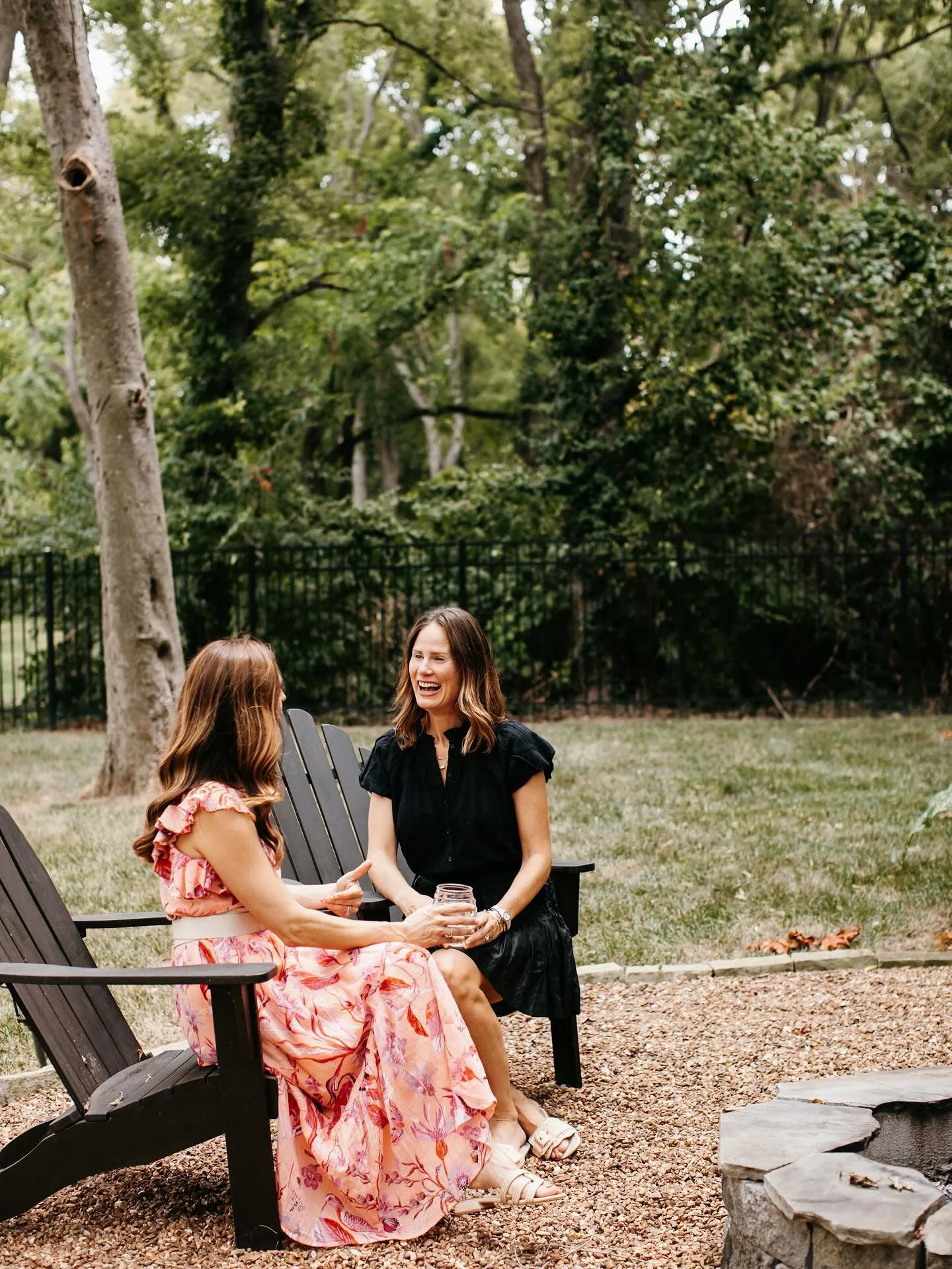 We&rsquo;re enjoying that brief moment between the end of summer and the beginning of fall&hellip;some days we feel a little chill in the air and others it seems like the heat will hang around forever. 

But one thing is certain - this is great time 