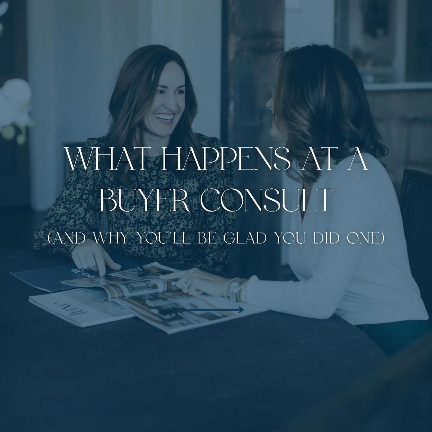 Feeling unsure about where to start with buying a home? We&rsquo;ve got you.
A one-on-one buyer consult helps you understand the process, set expectations, and move forward with confidence.
Ready to get started? DM us &ldquo;Buyer Consult&rdquo;!

#h