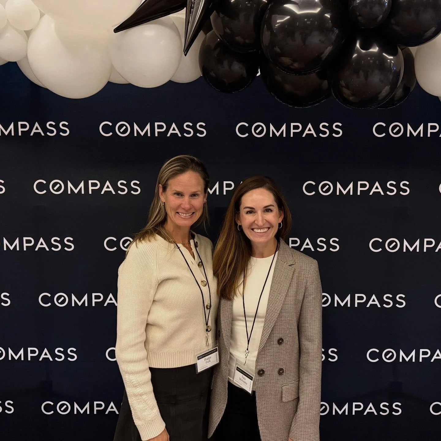 What an incredible two days at the Compass Midstates Success Summit here in Nashville! From insightful breakout sessions and trainings to inspiring keynote speakers and meaningful new connections this was two days filled with energy knowledge and col