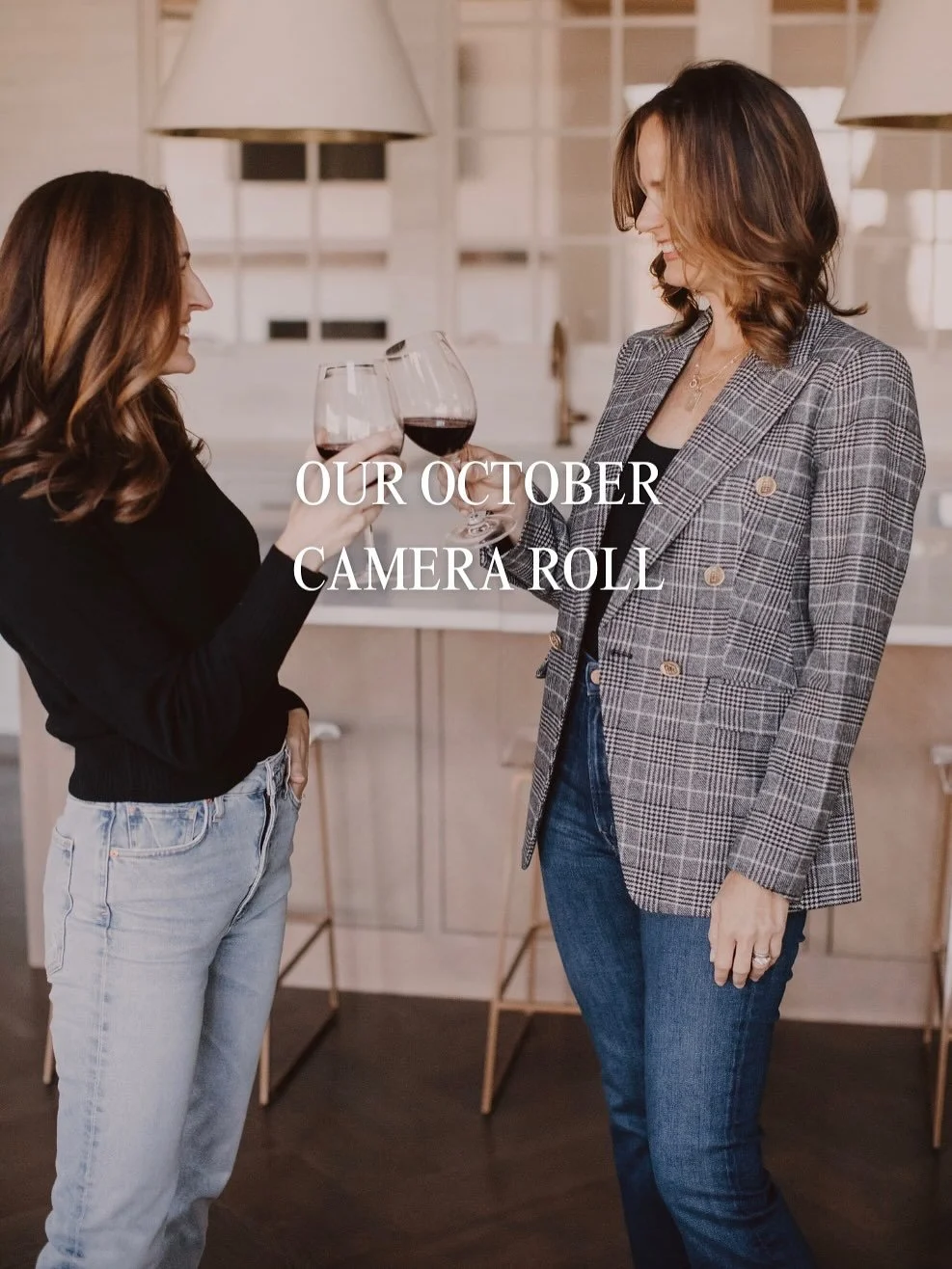 Here&rsquo;s a glimpse into a few things we were up to in October! 

#happytarahomes #nashvillerealtor #nashvillerealestate #nashvillerealestateagent