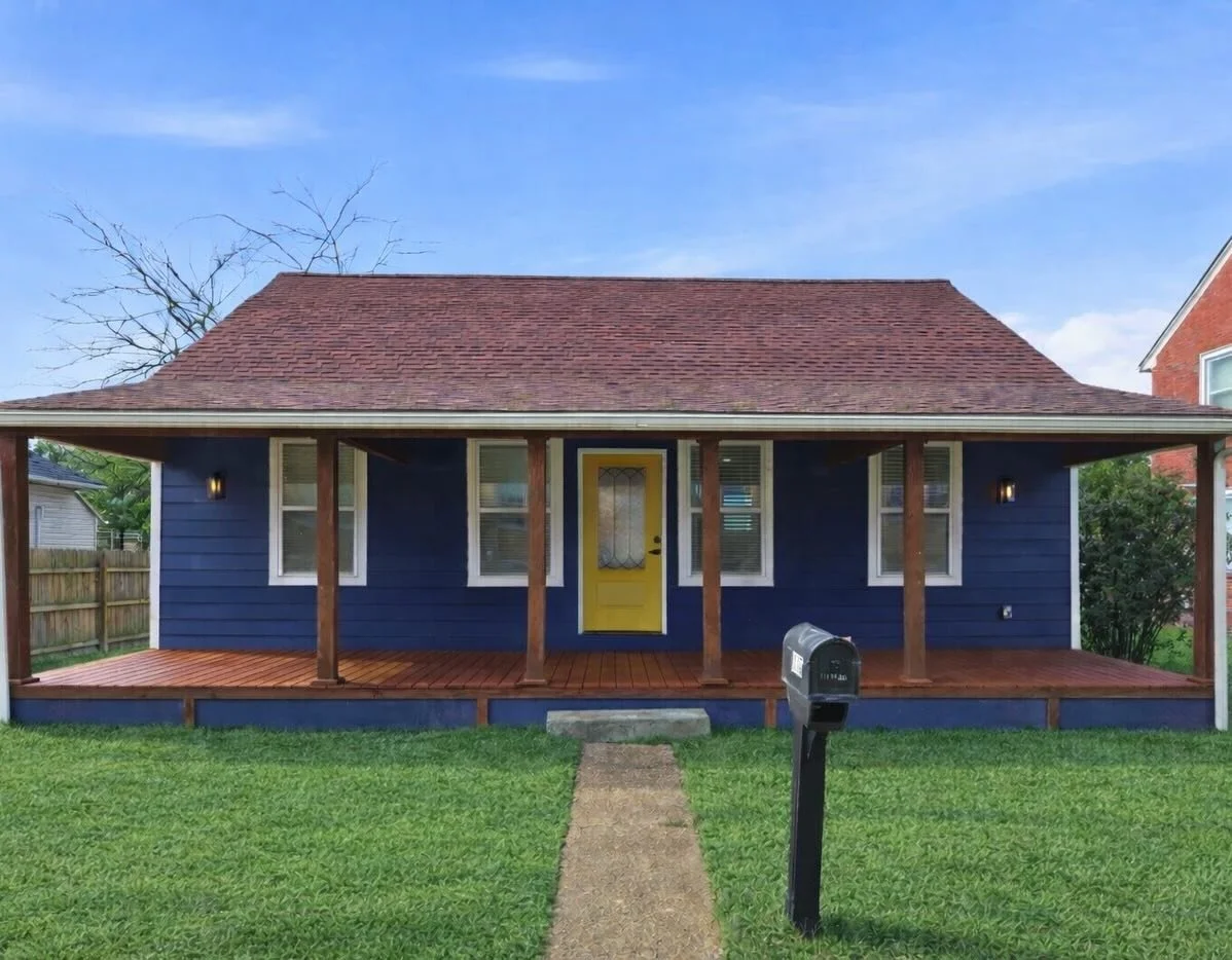 Welcome to this charming, move-in-ready cottage in the heart of Old Hickory Village! 

Fully renovated from top to bottom while still honoring its original character, 1106 Dodson St offers updated finishes, new LVP flooring, a well-appointed kitchen 