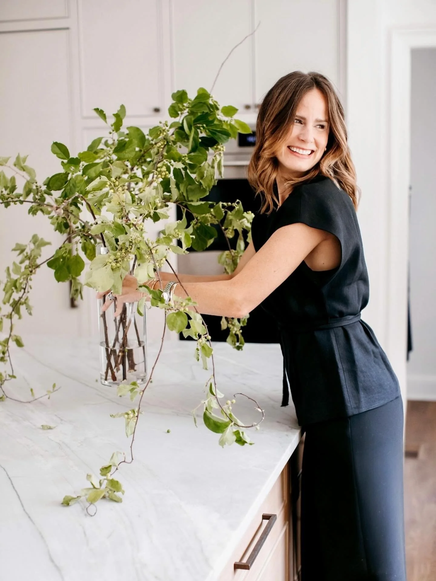 Today we&rsquo;re celebrating the one who makes everything a little brighter. Happy Birthday, Happy! 

If you know her, you know she&rsquo;s thoughtful, genuine, and endlessly caring, with a gift for bringing people together and making everyone feel 