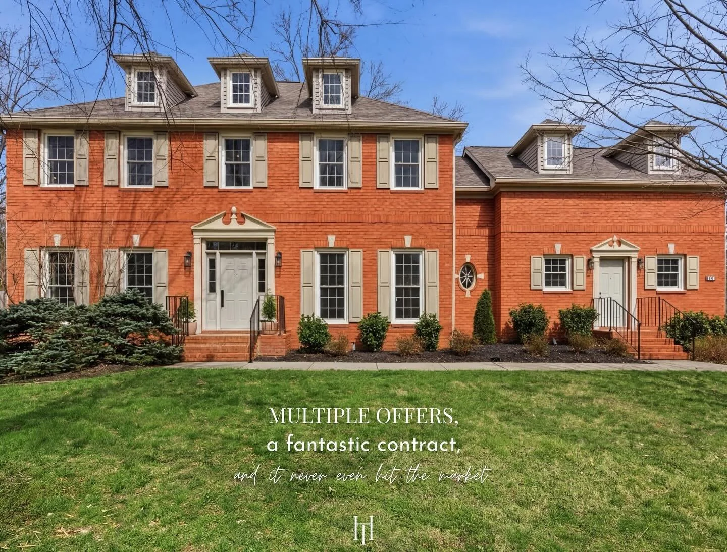 1008 Beech Tree is officially under contract! 

Through the Compass Private Exclusive platform, we were able to generate multiple offers and secure a fantastic contract for our sellers.

If you&rsquo;re considering selling your home in Nashville, we&